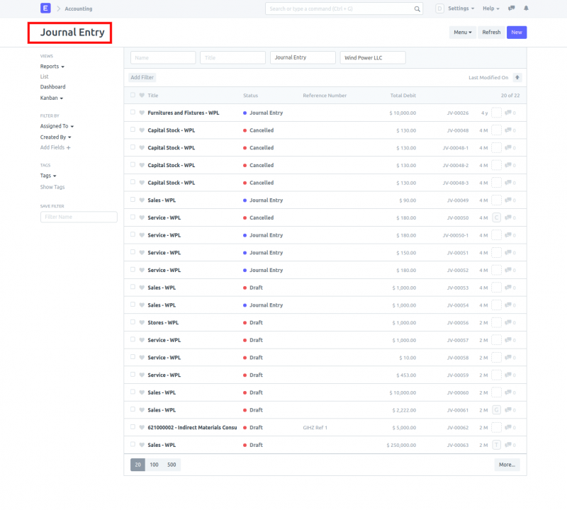 ERPNext Modules | Apps | Features - Globalteckz
