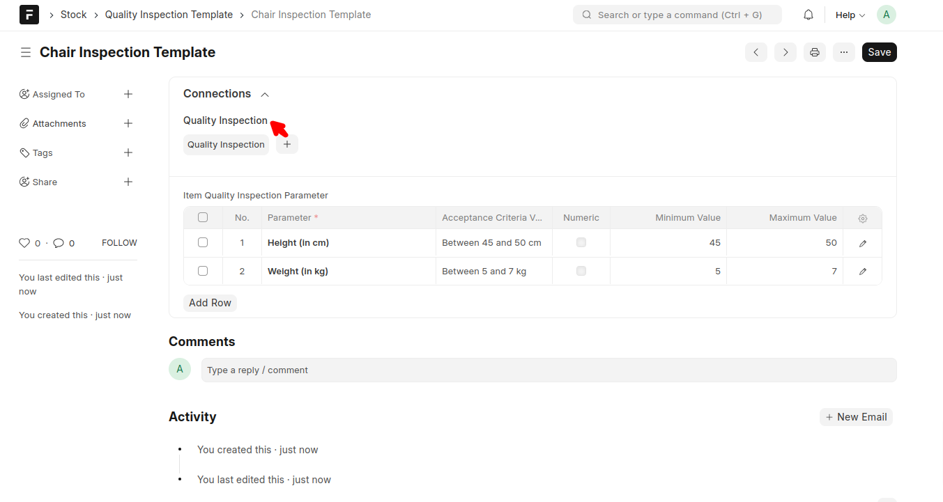 Erpnext Manufacturing Module Features Process Tutorial Globalteckz