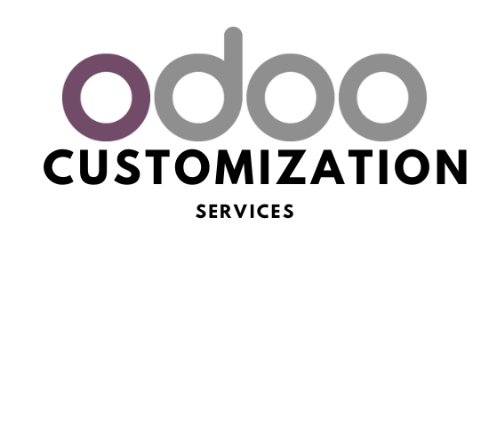 Odoo Customization Services